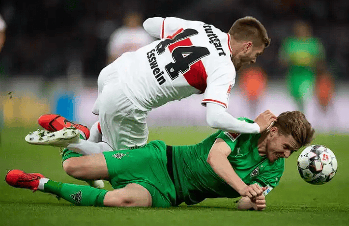 德甲:奥格斯堡VS斯图加特,今日专家比分预测