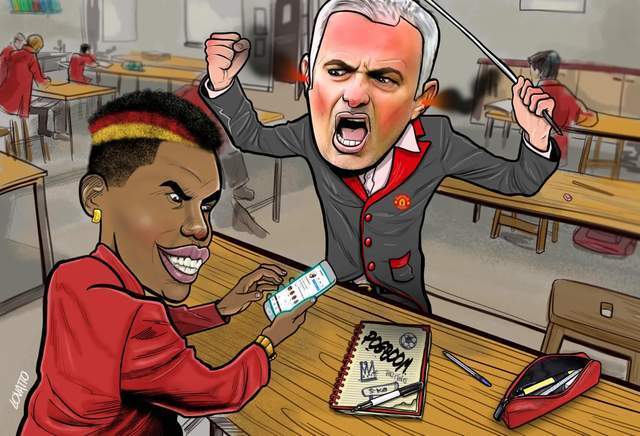 巴特:如果穆里尼奥再次执教曼联 能取得好成绩 但这事不会再发生了